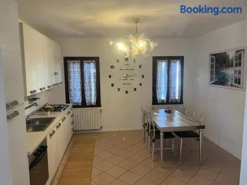 Appartamento Panoramico - Image 1
