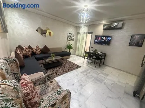 Studio Ocean Breeze Corniche Mohammedia - Image 1