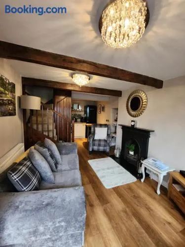 East Cote Cottage - Image 1
