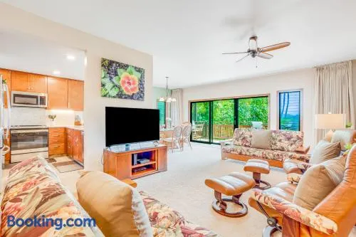 The Golden Hibiscus - Lanikai 222 - Image 1