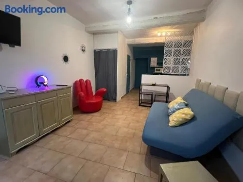 Cosy Studio proche Lac Salagou - Image 1