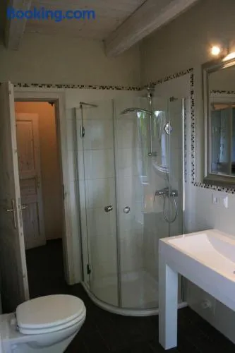Ferienhaus Suhr - Image 1