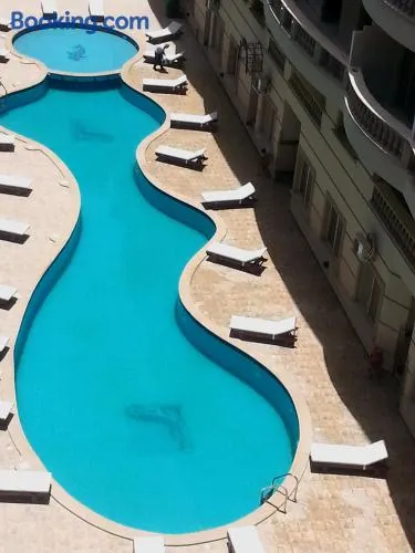 Nour Plaza Hurghada النور بلازا الغردقة - Image 1