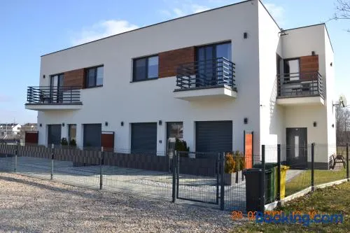 Apartamenty na Ceglanej - Image 1