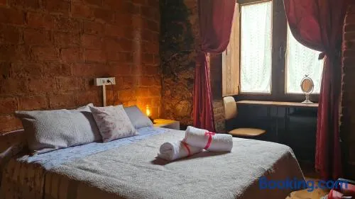 B&B La Laguna - Image 1