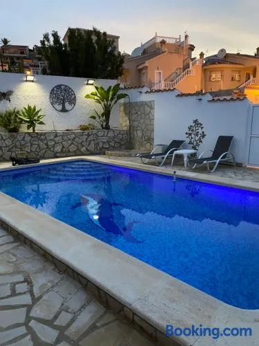 Casa di Paddy - Image 1