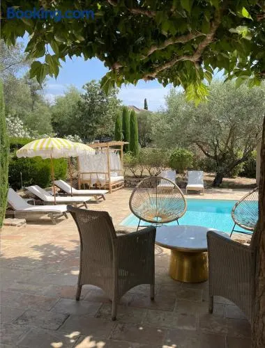 Maison provençale - Image 1