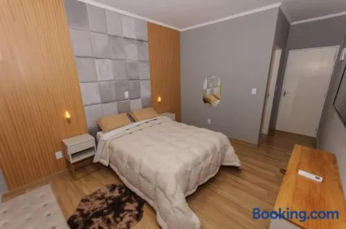 Casa Completa e Aconchegante em Bariri - Image 1