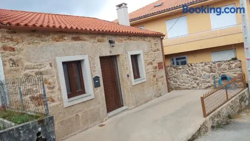 Casa Rural Lamas - Image 1