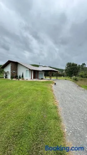 Recanto Casa da Lagoa - Petrolândia SC - Image 1