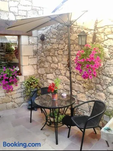 Casa Rural Mi Rinconcillo - Image 1