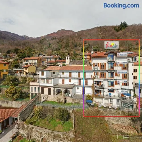 CasAle Fe-Wo - Appartamenti con vista Lago - Image 1