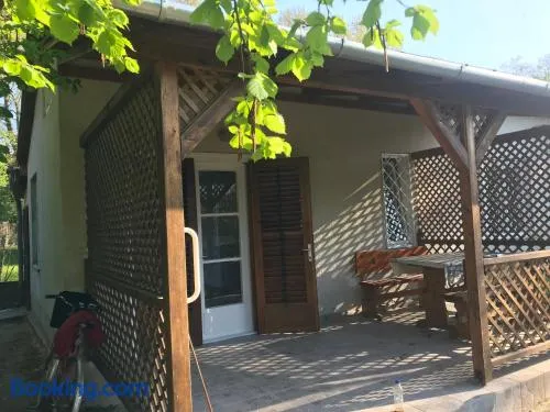 Balatonszemes small House - Image 1