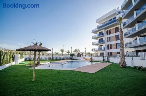 Hotel Arenales Playa Arenales del Sol - Image 1