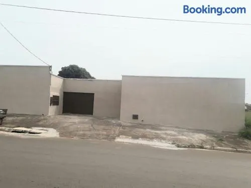 MOTOGP house Goiânia near the racetrack - Image 1