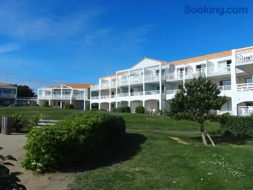 Appartement - Résidence l'Estran - Sables d'Olonne - Image 1