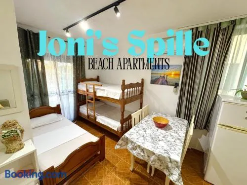 Joni's Beach Apartments - Spille - Image 1