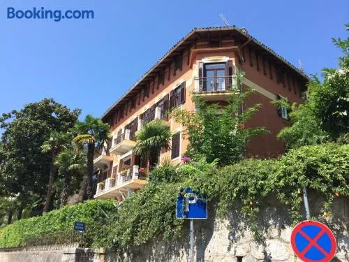 Bed & Breakfast Borka - Image 1