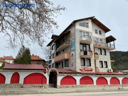 Hotel Chinara - Image 1