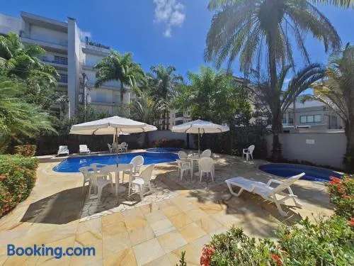 Cobertura Praia Grande - Image 1