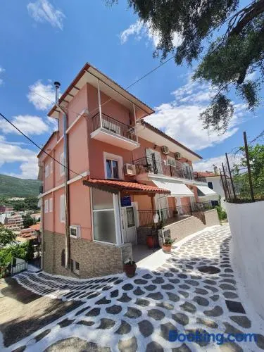 Avdikos House - Image 1
