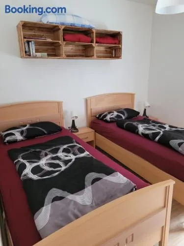 Lutzes Ferienhaus - Image 1