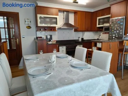 Apartamento Xanela o Mar - Image 1