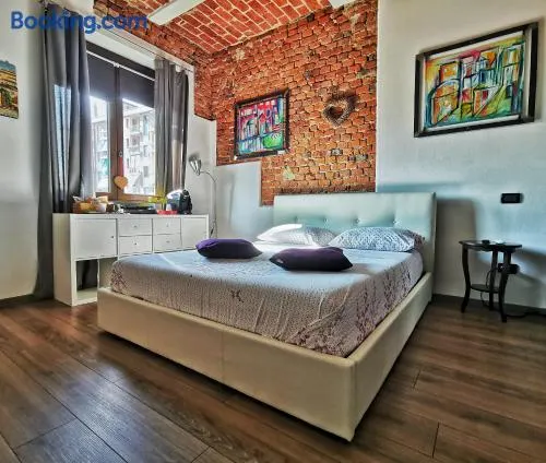 Regis B&B Camere centro storico - Image 1