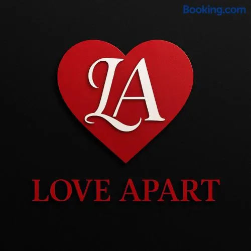Love apart - Image 1