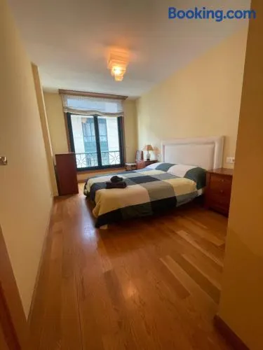 Apartamento en Ribeira a 200m de la playa by Cristian&Tamara "alquileres" - Image 1