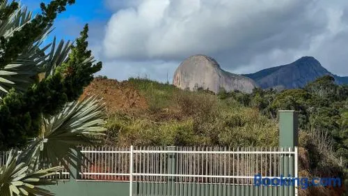 Casa Bela Montanha - Image 1