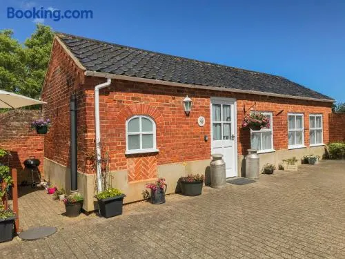 The Old Dairy - Image 1