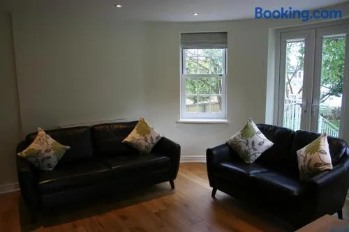 Highlands Apartment 2 - Image 1
