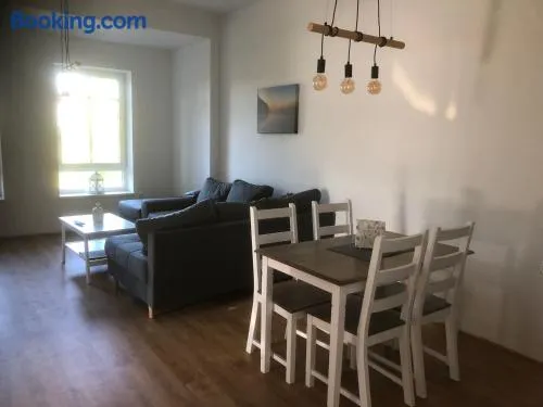 Ferienwohnung Rehkitz - Image 1