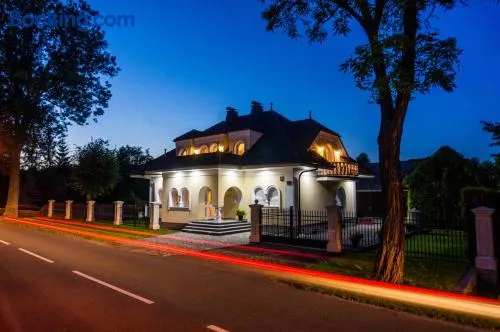 Villa Miriam - Image 1