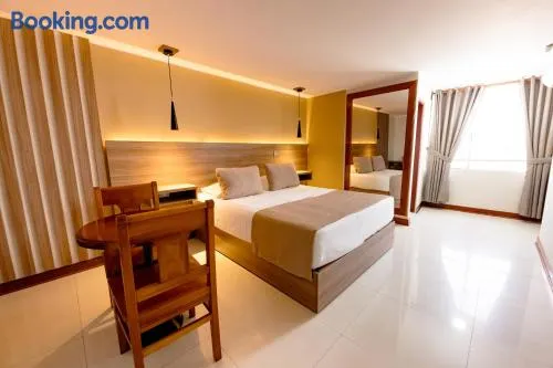 Hostal Los Cactus - Image 1