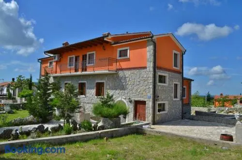 B&B Morena - Image 1
