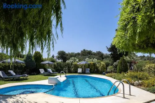 Villa Lambros - Image 1