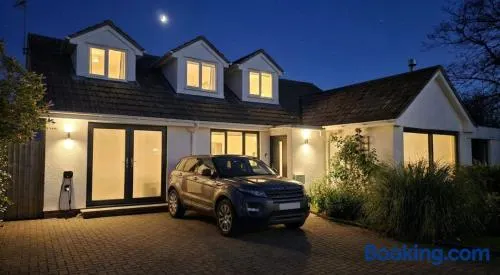 Croyde Broadlands 5 Bedrooms - Image 1