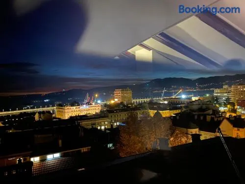 PENTHOUSE RIJEKA CENTAR - Image 1
