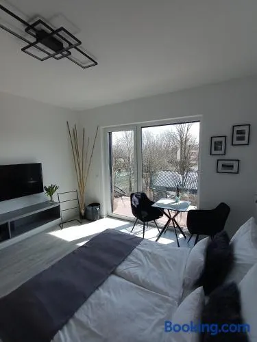 LigetResidence Apartman - Image 1