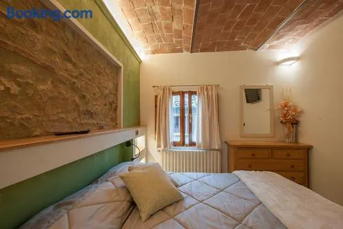 Affittacamere Il Bastione 27 - Image 1