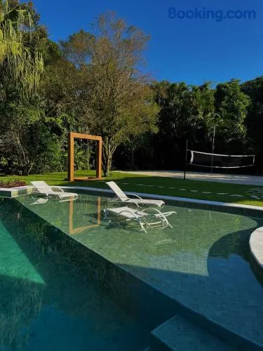 Villa Entre Verdes - Image 1