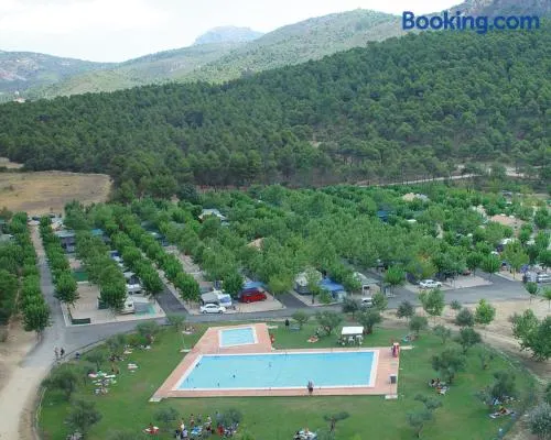 Camping Bungalows Mariola - Image 1