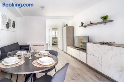 Apartamento Ponent Stays - Image 1