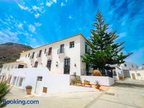 HOTEL MUSEO Lucainena - Image 1