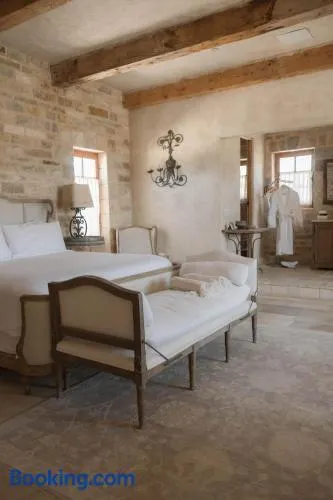 Sunstone Villa the Avignon Suite - Image 1