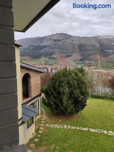 Albergue Abaraxka - Image 1