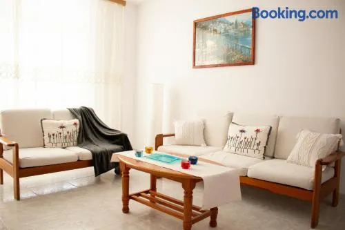 Apartamento Sol-Muxía - Image 1