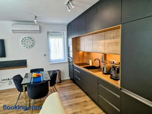 Blue Sapphire Apartman - Image 1